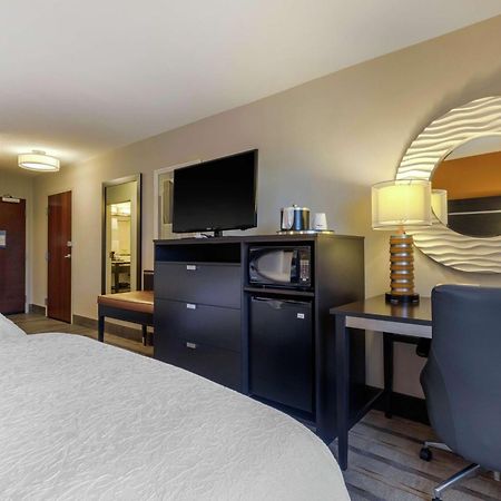 Hampton Inn And Suites Columbus, Ms Екстер'єр фото