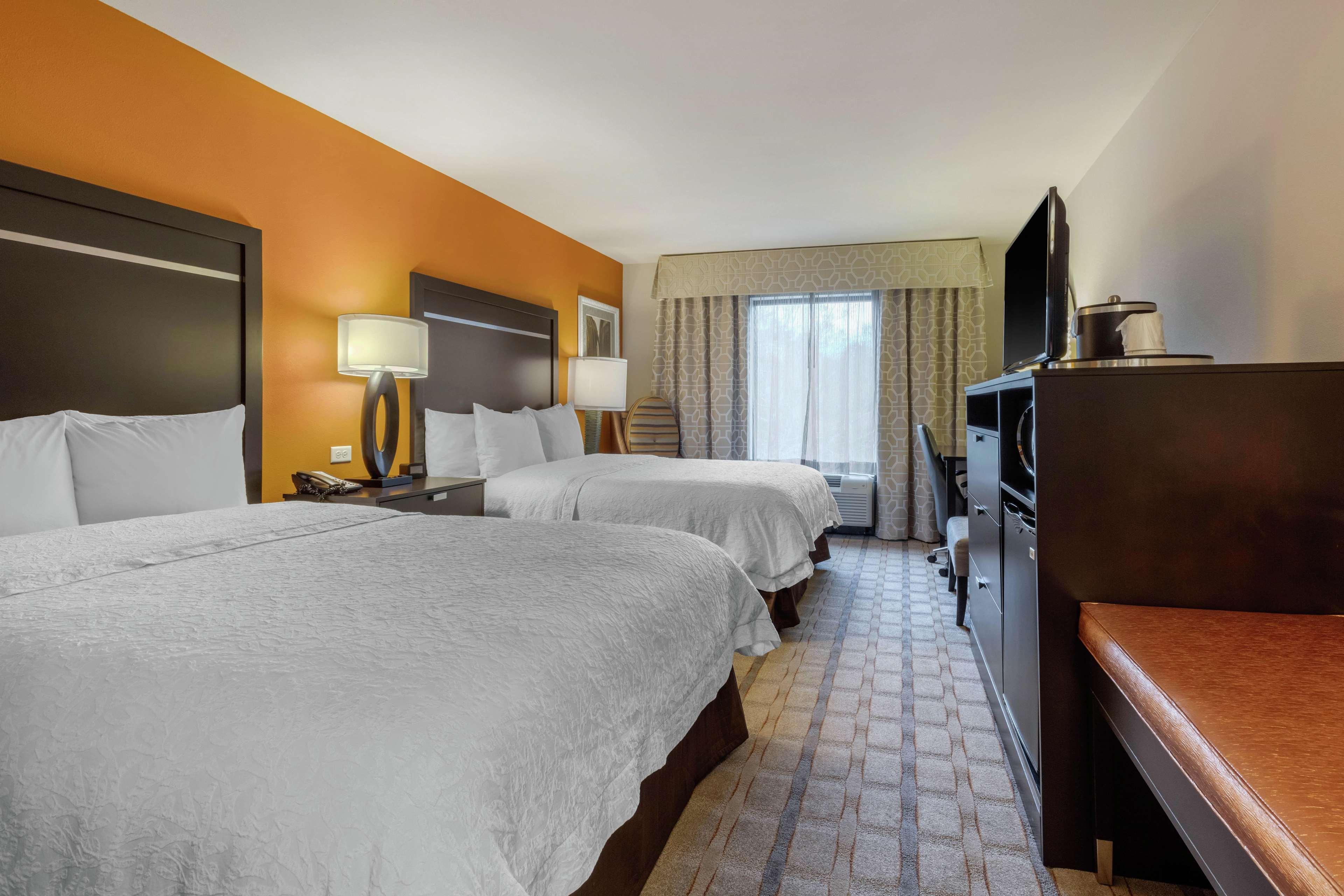 Hampton Inn And Suites Columbus, Ms Екстер'єр фото