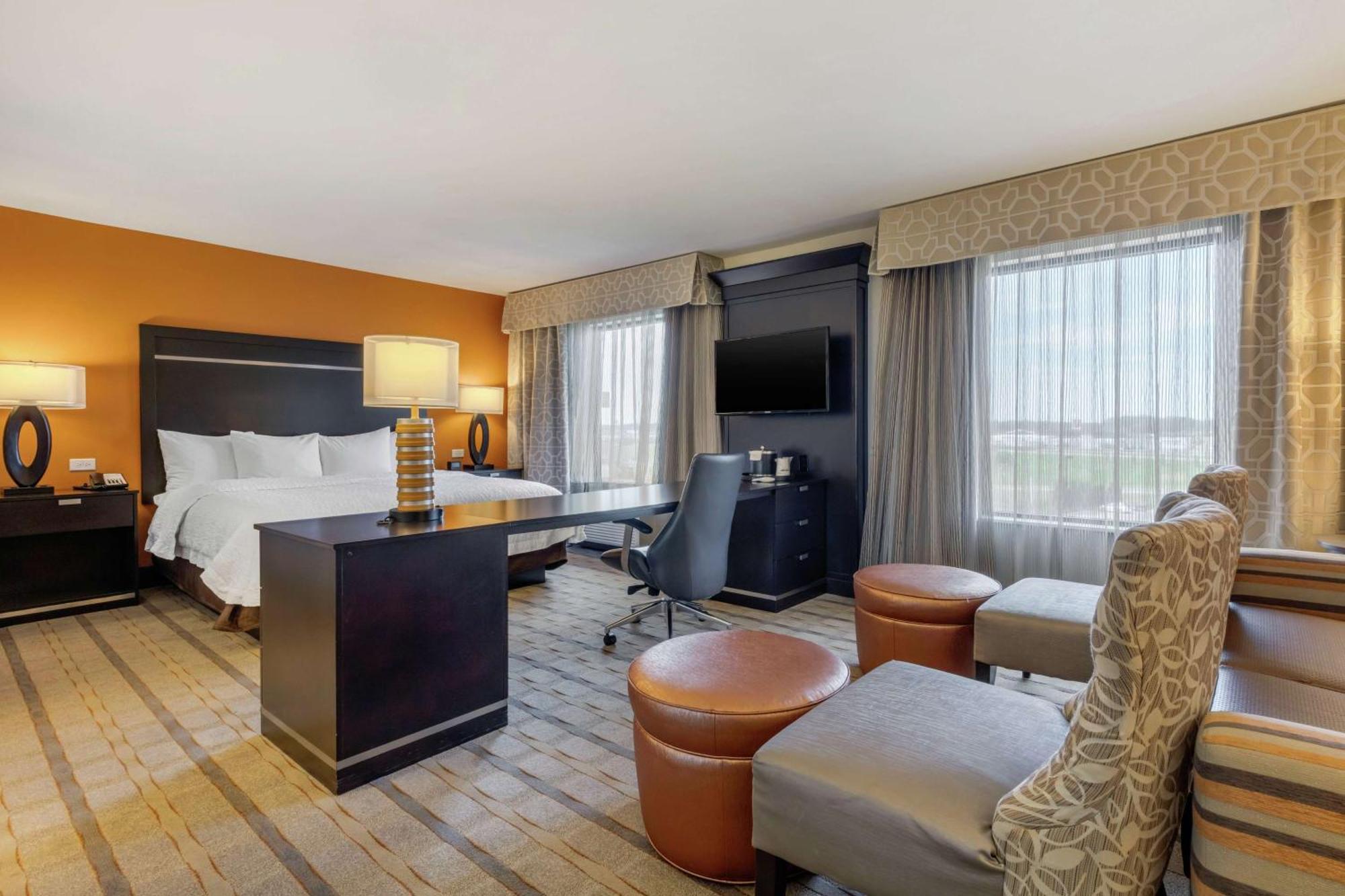 Hampton Inn And Suites Columbus, Ms Екстер'єр фото