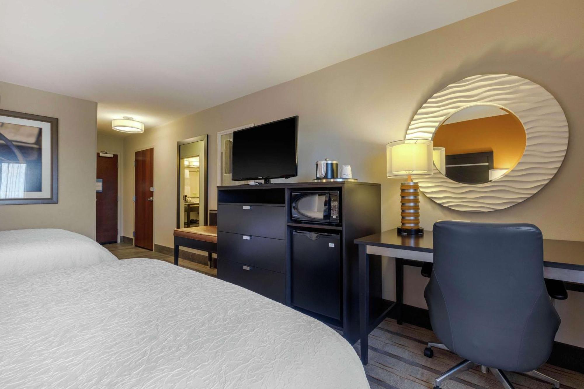 Hampton Inn And Suites Columbus, Ms Екстер'єр фото