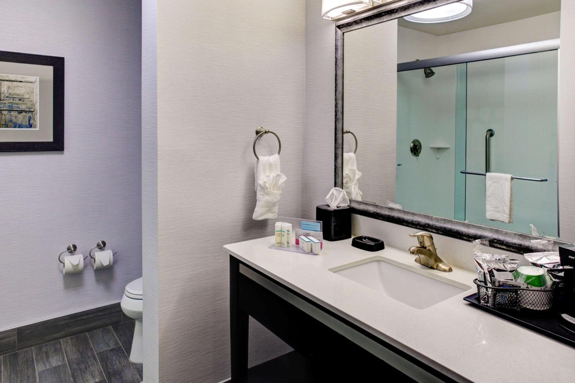 Hampton Inn And Suites Columbus, Ms Екстер'єр фото